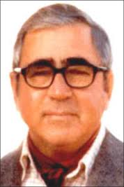 Joseph Edward Gallo (1919-2007)