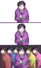 pixiv ピクシブ は 作品の投稿 閲覧が楽しめる イラストコミュニケーションサービス です 幅広いジャンルの作品が投稿され ユーザー発の企画やメーカー公認のコンテストが開催されています アニメ 男性 イラスト おそ松さんイラスト