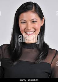 2016 Los Angeles Asian Pacific Film Festival Portraits of Actress Akemi Look  of "The Unbidden" at the Japanese American National Museum in Los Angeles,  CA