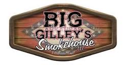 Big Gilley's Smokehouse Wraps Delivery, 491 East Hamilton Ashdown ...