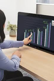 Dten Zoom For Home Remote Office Device Removes Distractions From Your Workspace In 2020 Remote Remote Work Devices
