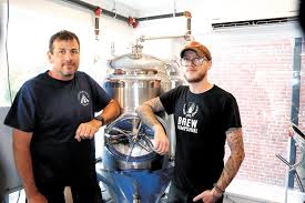 I got takeout here on my way to the milford drive in and i was not disappointed. Https Www Cabinet Com News Cabinet News 2020 08 03 Pasta Loft Unveils New In House Brews