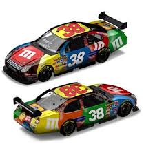 Nascar 2007 ford fusion number 38 car goodyear eagle tires. Lionel Diecast Rcca Elite Nascar Nextel Cup Catalog Lionel Garage