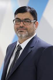 Shehzad Ashraf Chaudhry