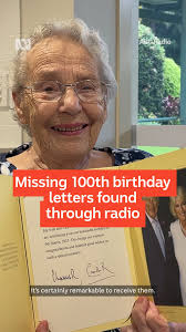 Imagine receiving a letter from the King in the mail… but it’s not for you!  👑😲, Dianne Johnson started receiving letters from the Prime Minister, the  Governor-General, and the King in her mailbox back ...