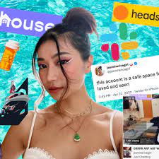 How Fanhouse founder Rosie Nguyen spends her day online - Vox
