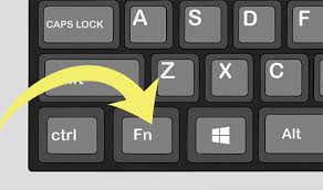The first way on how you can turn on the backlight on your keyboard on windows 10 is by using windows asus uses fn + f4 or f5 to control the keyboard backlight. How To Turn On The Keyboard Light For Dell Asus Hp 3 Simple Methods