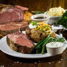 Horseradish cream sauce is the best steak sauce for prime rib, steaks and sandwiches. What To Serve With Prime Rib 21 Sought After Sides