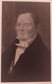 George William Evans (1780-1852)