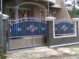 Apa kabar sahabat godean.web.id, bagaimana kabar rumah anda semua, apakah anda mau membangun pagar rumah anda semua? 7 Contoh Pagar Rumah Minimalis Masa Kini Modern Dan Artistik