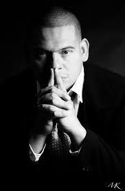 Antonio Mireles (Antonio Mireles)