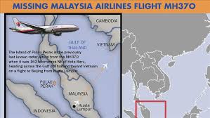 Your flight will departure from guiyang, china and arrive on beijing, china. Meet On Mh370 Search To Be Held In June Malaysia