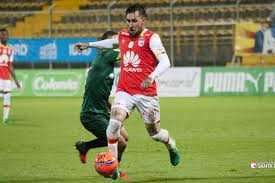 Индепендьенте медельин атлетико букараманга vs. Ver Santa Fe Vs Jaguares En Vivo Por Fecha 18 De Liga Aguila 1 2017 Sabado 13 De Mayo Por Rcn Television Publimetro Colombia