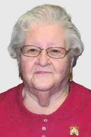 Obituary: Beverley (Bev) Grafel (6/4/24)
