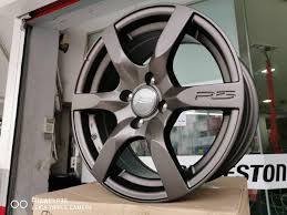Custom & factory 15 wheels & rims for sale. R3 Sport Rim 15 Inch New We Auto Wheels Tyres Sdn Bhd Facebook