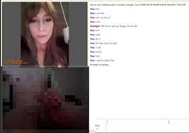 Omegle Porn Videos