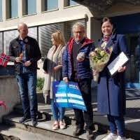 Jun 17, 2021 · ulstein skule vert innlemma i ulsteinvik barneskule, medan haddal skule driv som før. Ulsteinvik Barneskule Nyheiter