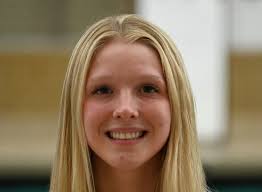 Greater Lansing girls swimming and diving Dream Team, all-area