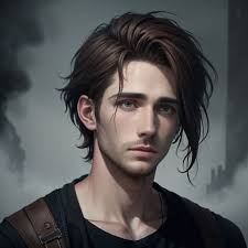 The Mysterious Shadow