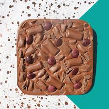 Buy Galaxy Belgian Chocolate Slab. Galaxy Bar. Caramel. Cookie Online in  India - Etsy