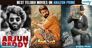 12 Best Telugu Movies On Amazon Prime To Watch During Lockdown Wirally List of telugu movies ready to release in july 2019. 12 best telugu movies on amazon prime