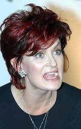 From rock royalty to X Factor judge: Sharon Osbourne's life and career in  pictures