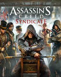 Maybe you would like to learn more about one of these? Assassin S Creed Syndicate Assassin S Creed Wiki Fandom