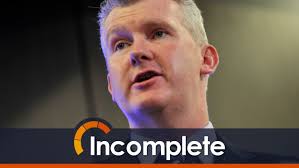 Tony Burke not telling the full story