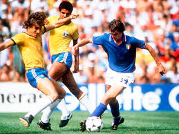 1982 Why Brazil V Italy Was One Of Football S Greatest Ever Matches