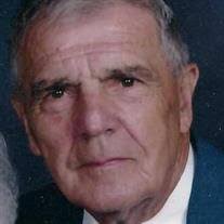 Raymond McCarty Obituary