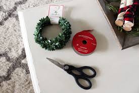 1 offer from $14.99 #11. Diy Mini Christmas Wreaths From The Target Dollar Spot The Holtz House