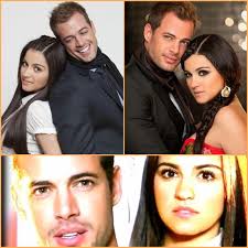 Maybe you would like to learn more about one of these? Maite Perroni Y William Levy Fueron Mundo Das Novelas Facebook