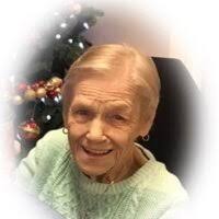 Obituary of Gloria Elizabeth Allen