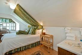 Sea View Inn Carmel Monterey Hotel Price Address Reviews
