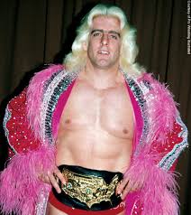 I always thought that ric flair held the world championship 16 times. Daily Pro Wrestling History 07 29 Ric Flair Wins Nwa Us Title