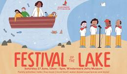 Festival of the Lake 2026