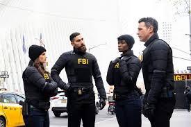 FBI's Missy Peregrym details the emotions required to film the harsh ending  to Monday's episode — spoilers ahead!