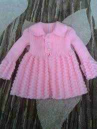 Bakmaya Doyamazsiniz 33 Orgu Bebek Giyim Hirka Yelek Bere Modelleri Baby Knitting Patterns Sirin Elbiseler Orgu