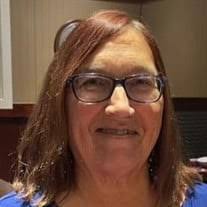 Charlotte Fern Estes Obituary (2024)