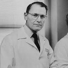 Ronald Reagan's Surgeon Recalls Pulling Bullet from President's Chest