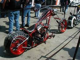 American chopper star mikey teutul is the youngest son of paul teutul sr. 27 Black Widow Bike Ideas Bike Black Widow Occ Choppers