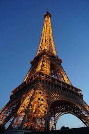 Tickets, tours, hours, address, eiffel tower reviews: Paris Eiffel Tower France Architecture Europe Landmark French Tourism Travel Monument Symbol Pikist