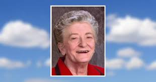 Delores Hilliard Obituary