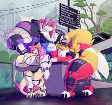 Ali Zaphod hentai videos, GIFs, and images | R34.app