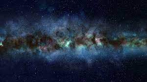 Our galaxy is called the milky way because it appears as a milky band of light in the sky when you see it in a really dark area. 8k Amazing Flying To Milky Way 8k Footage 7680 4320 Youtube