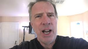 Tribute to Scoot? Should Derek do one?