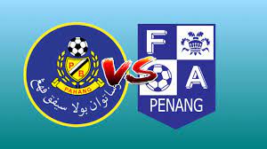 Piala malaysia 2019 final unravelled | mfl productions. Live Streaming Pahang Vs Pulau Pinang Piala Malaysia 3 8 2019 My Info Sukan