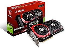 Of course, the 1060 is only going to get 12 fps. Amazon Com Msi Gaming Geforce Gtx 1080 8gb Gddr5x Sli Directx 12 Vr Ready Graphics Card Gtx 1080 Gaming X 8g Computers Accessories
