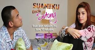 Lakonan hebat oleh amyra rosli dan sharnaaz ahmad. Tonton Suamiku Encik Sotong Full Episod Online Kepalabergetar