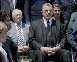 Blue Bloods' Finale Spoilers: What Happened In the Series Ending, Including  Who Died - Just Jared - Celebrity News and Gossip | Entertainment